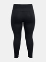 Under Armour Dámské legíny Under Armour Motion Ankle Leg&-BLK