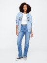 GAP Mikina s logem Gap