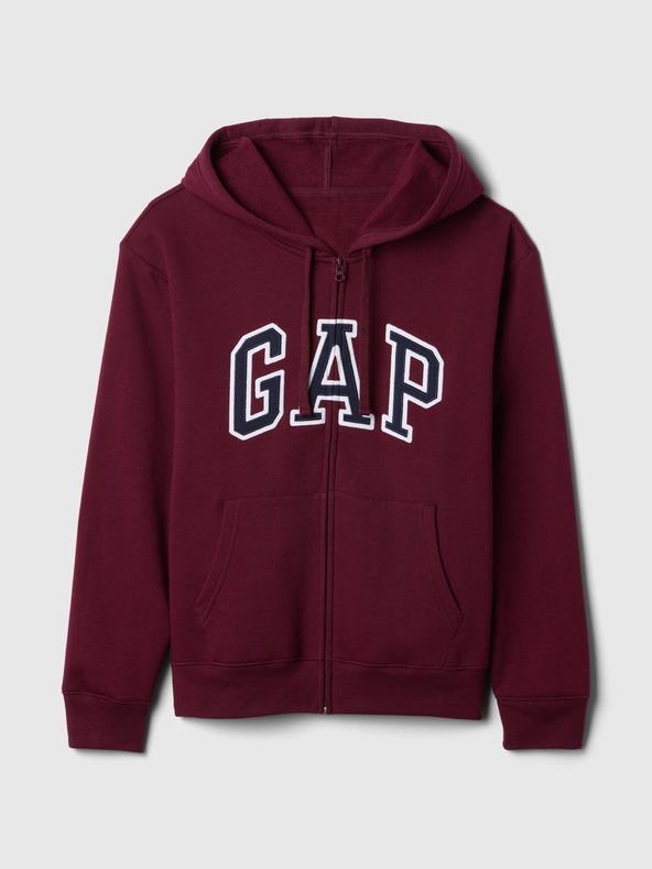 GAP Mikina s logem Gap