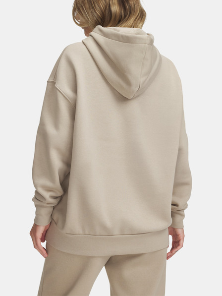 Under Armour Dámská mikina Under Armour UA Icon Fleece OS Hoodie