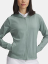 Under Armour Dámská mikina Under Armour UA Drive Full Zip HD