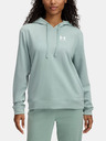 Under Armour Dámská mikina Under Armour UA Rival Terry Hoodie