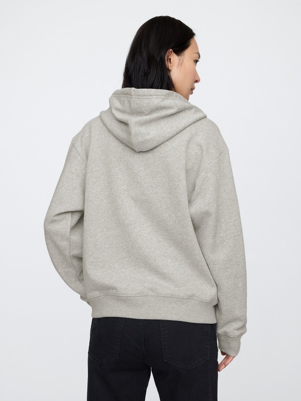 GAP Mikina s logem Gap