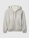 GAP Mikina s logem Gap