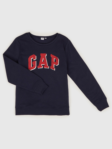 GAP Mikina s logem Gap