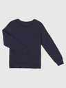 GAP Mikina s logem Gap