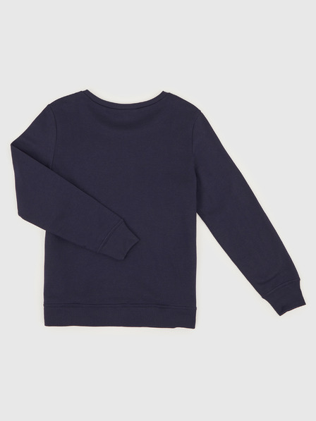 GAP Mikina s logem Gap