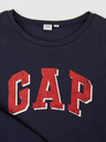 GAP Mikina s logem Gap