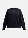 Under Armour Dámská mikina Under Armour Rival OS Crew&-BLK