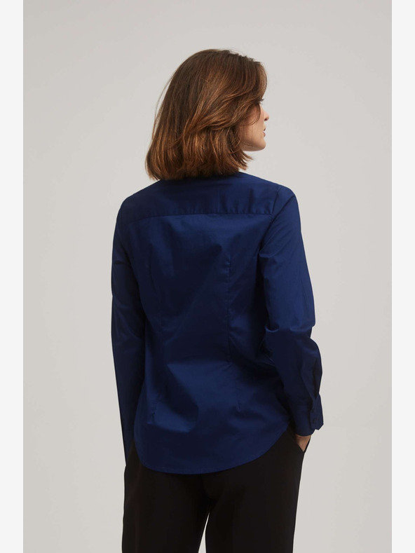 Moodo Dámská košile Moodo