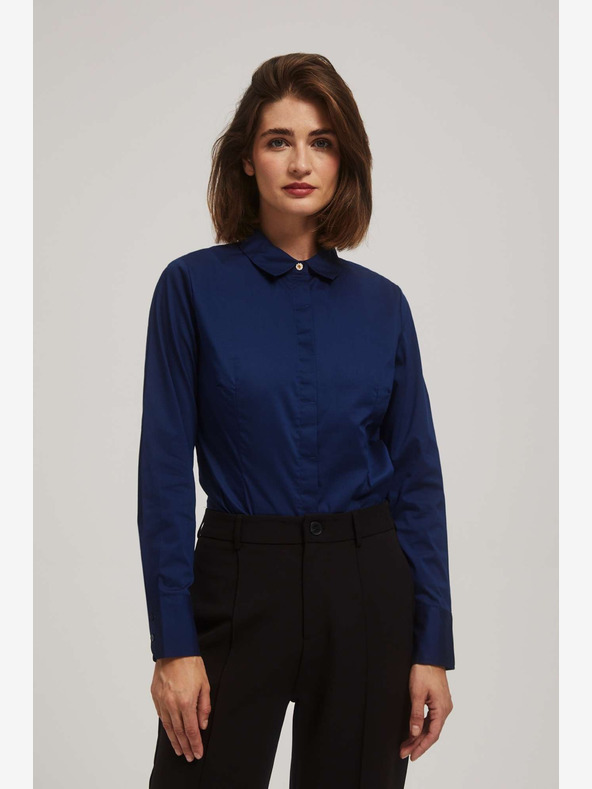 Moodo Dámská košile Moodo