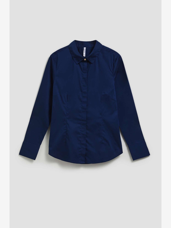 Moodo Dámská košile Moodo