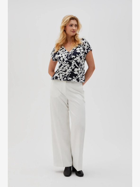 Moodo Dámské tričko Moodo