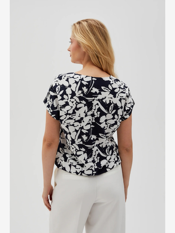 Moodo Dámské tričko Moodo