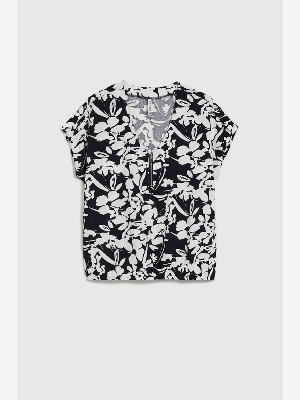 Moodo Dámské tričko Moodo