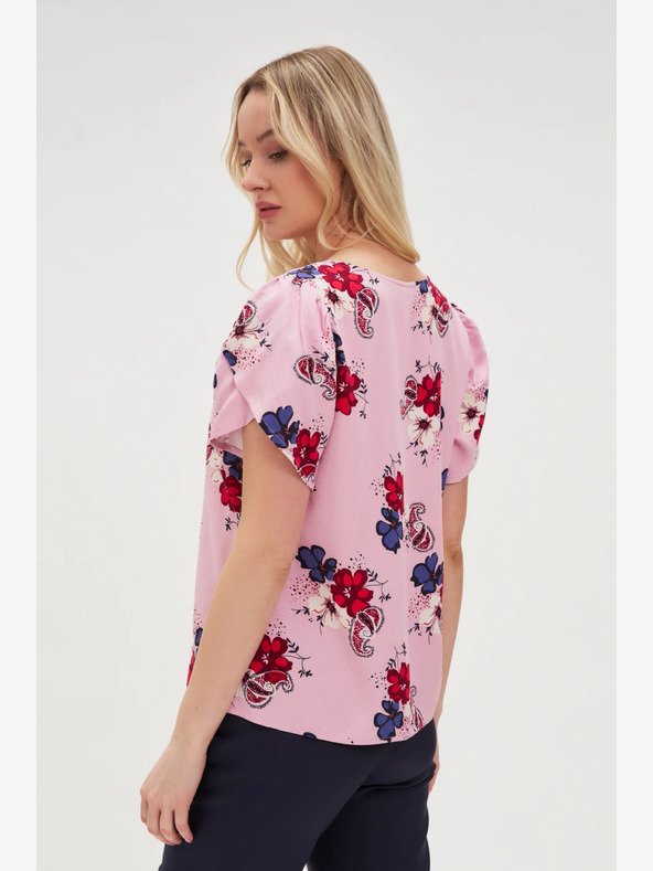 Moodo Dámské tričko Moodo