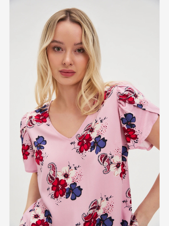 Moodo Dámské tričko Moodo