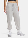 Under Armour Dámské tepláky Under Armour UA Rival Terry Joggers