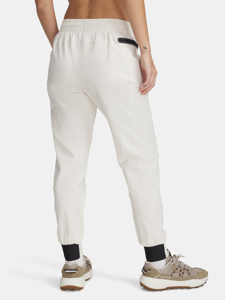 Under Armour Dámské tepláky Under Armour UA Unstoppable Jogger