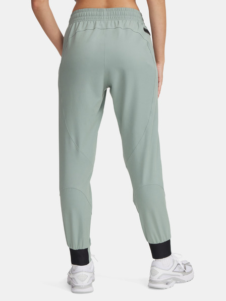 Under Armour Dámské tepláky Under Armour UA Unstoppable Jogger