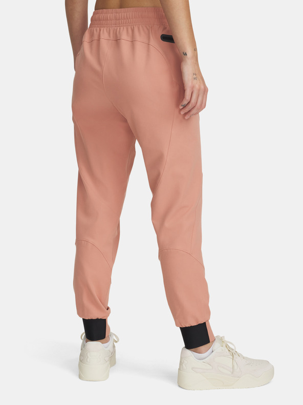 Under Armour Dámské tepláky Under Armour UA Unstoppable Jogger