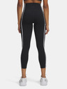 Under Armour Dámské legíny Under Armour Meridian Piped Ankle Leg