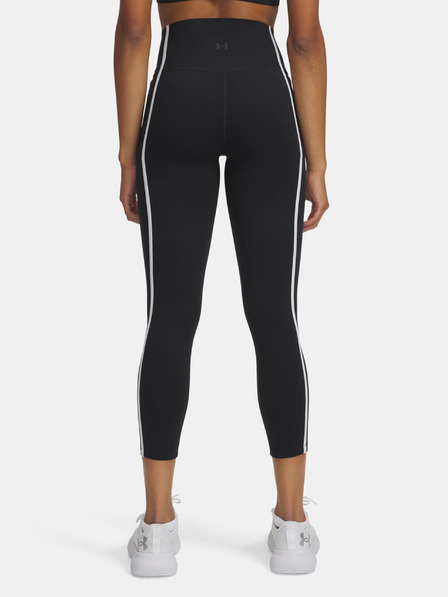 Under Armour Dámské legíny Under Armour Meridian Piped Ankle Leg