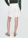 GAP Džínové kraťasy Mid Rise '90s Loose Bermuda GAP