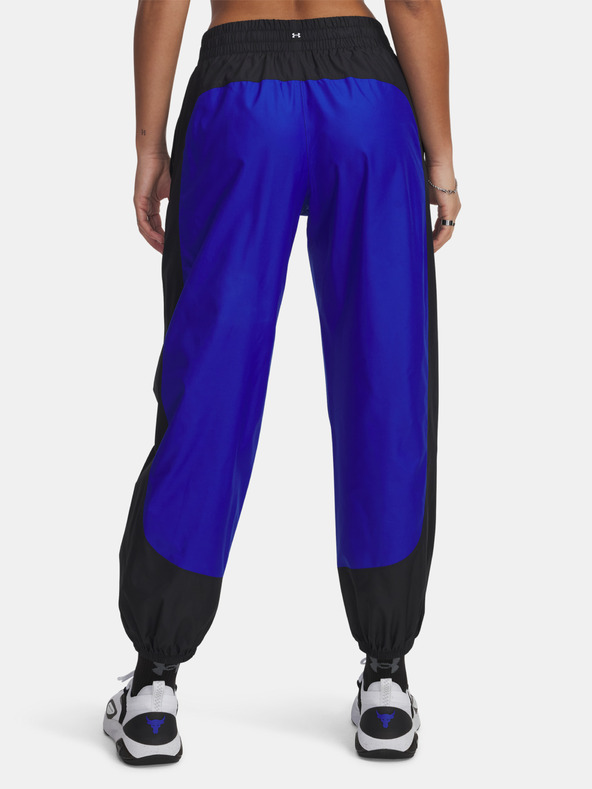 Under Armour Dámské sportovní kalhoty Under Armour Pjt Rck Woven Bottom