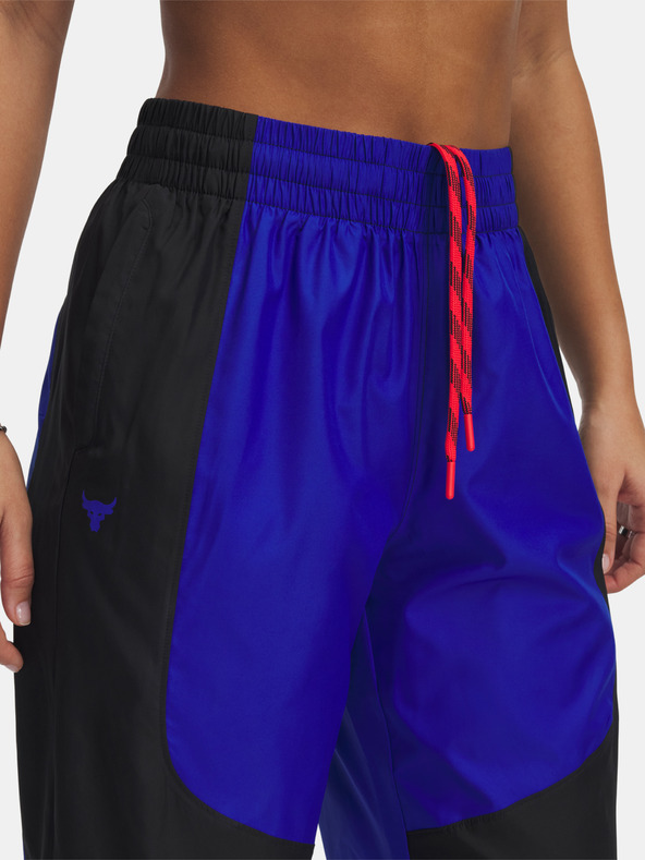 Under Armour Dámské sportovní kalhoty Under Armour Pjt Rck Woven Bottom