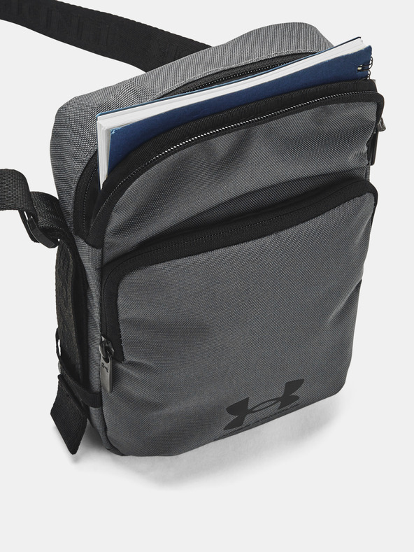 Under Armour Unisexová taška Under Armour UA Essential Lite Crossbody