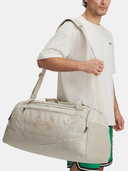 Under Armour Unisexová taška Under Armour UA Undeniable 5.0 Duffle MD
