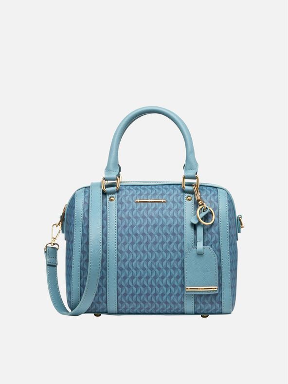 Geox Modrá dámská kabelka Geox Zene S