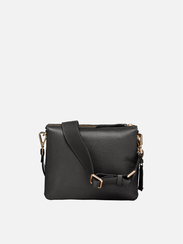 Geox Černá dámská kabelka Geox Clarissy