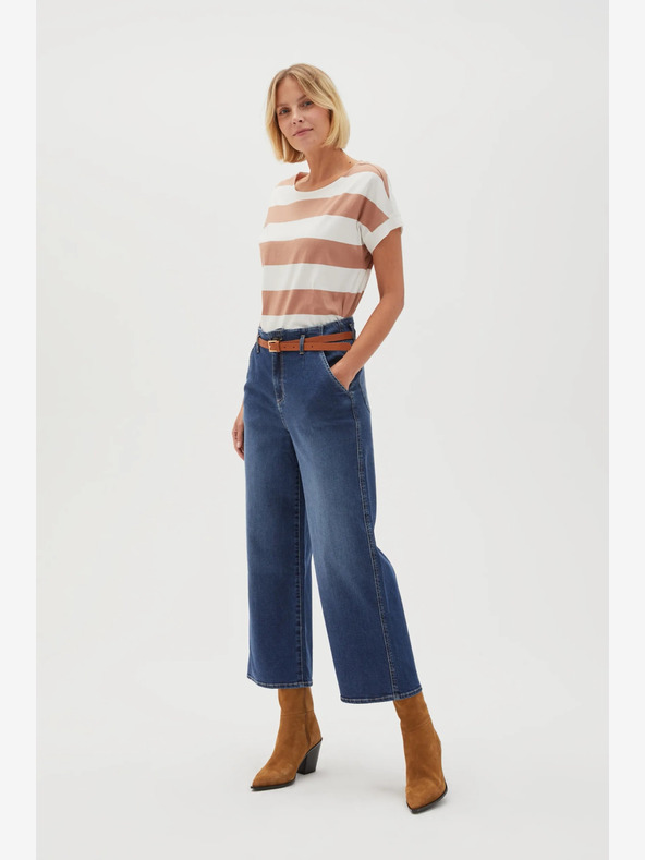 Moodo Dámské džíny Moodo