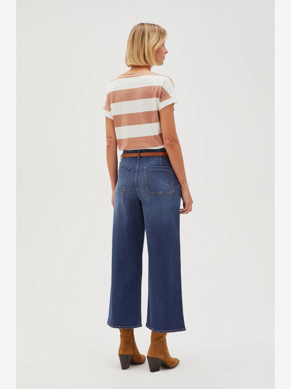 Moodo Dámské džíny Moodo