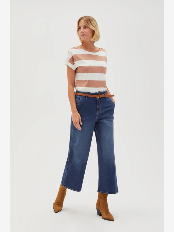 Moodo Dámské džíny Moodo