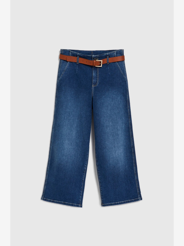 Moodo Dámské džíny Moodo