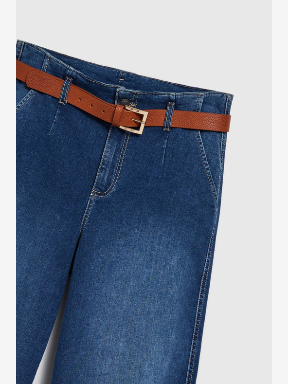 Moodo Dámské džíny Moodo