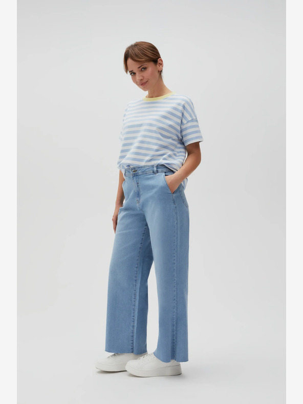 Moodo Dámksé džíny Moodo