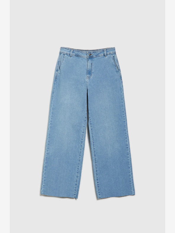 Moodo Dámksé džíny Moodo