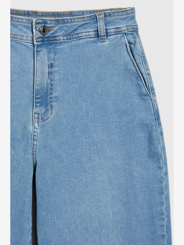 Moodo Dámksé džíny Moodo