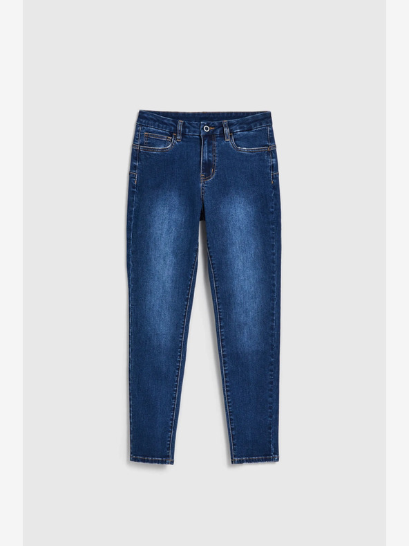 Moodo Dámksé džíny Moodo