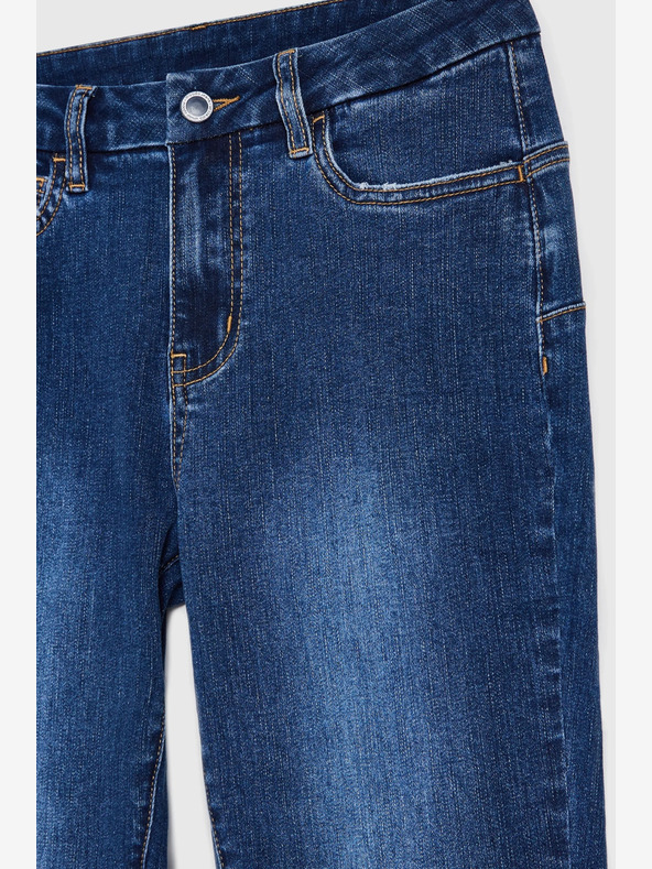 Moodo Dámksé džíny Moodo