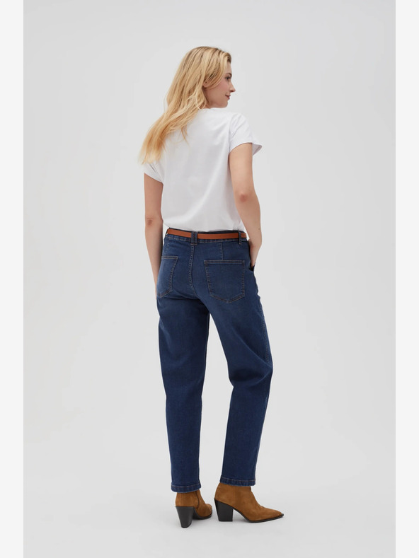 Moodo Dámksé džíny Moodo