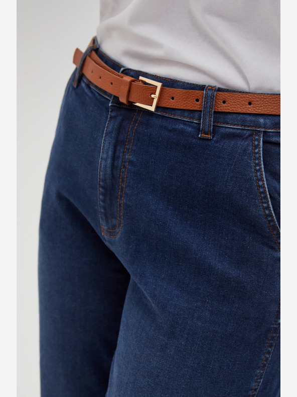 Moodo Dámksé džíny Moodo