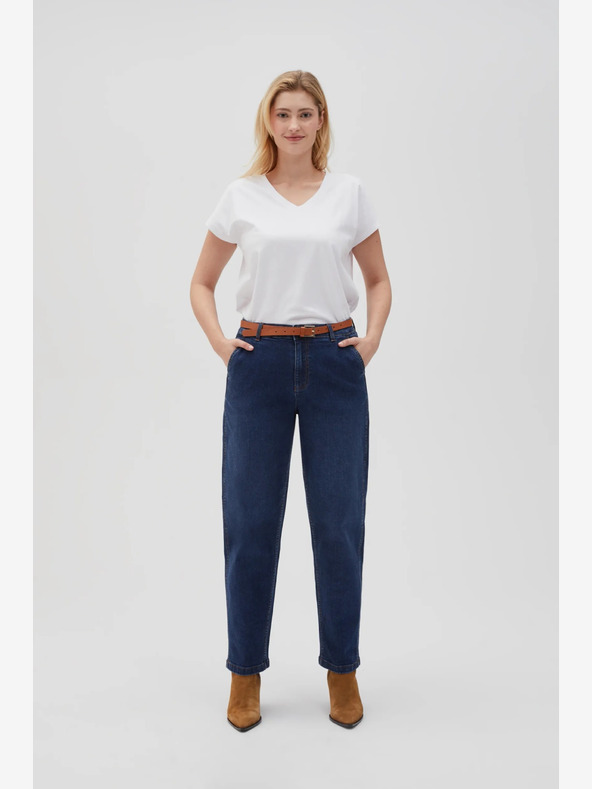 Moodo Dámksé džíny Moodo