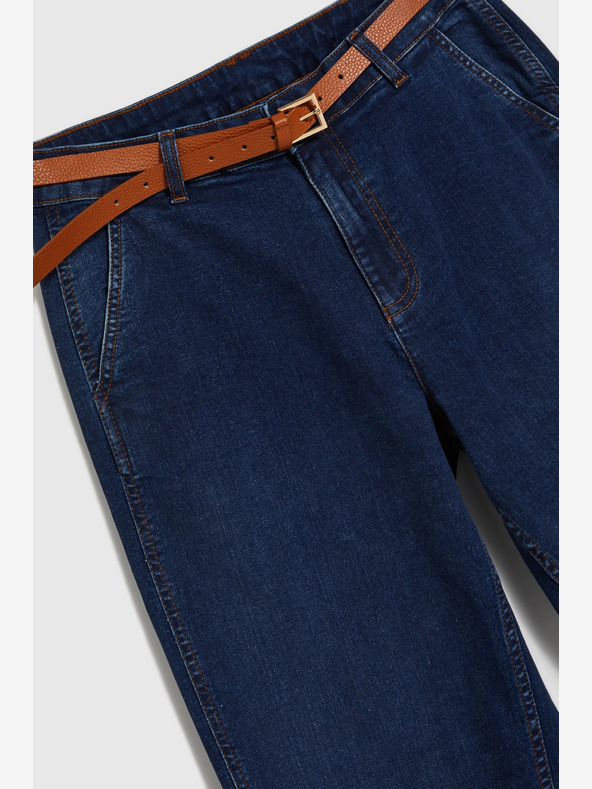 Moodo Dámksé džíny Moodo