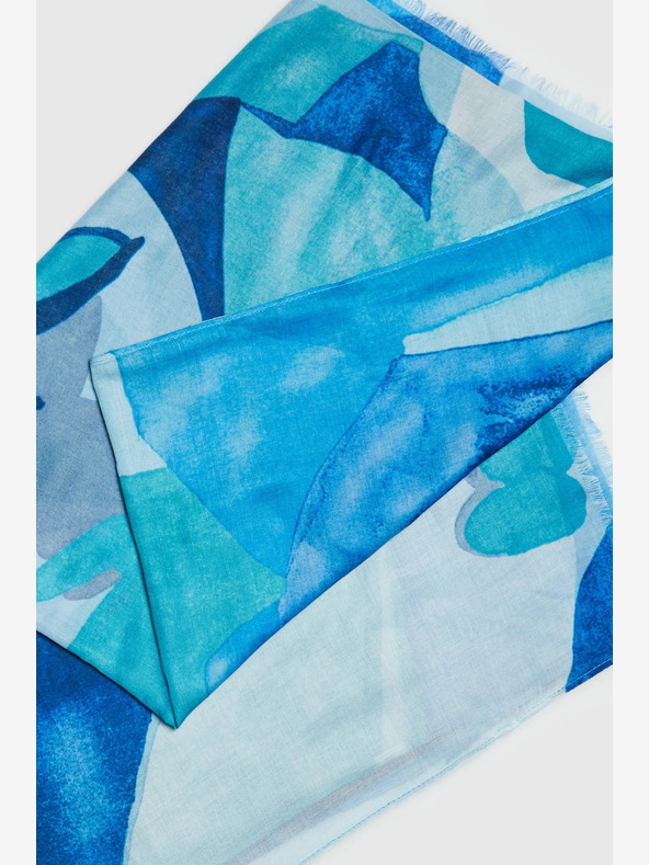 Moodo Dámský šátek Moodo