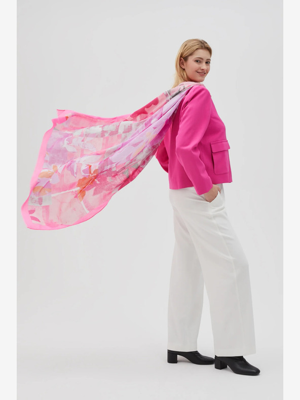 Moodo Dámský šátek Moodo